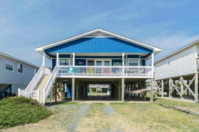 Out of the Blue by Oak Island Accommodations